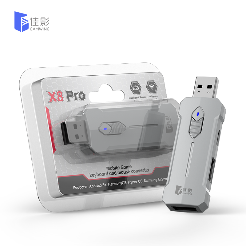 X8 Pro
