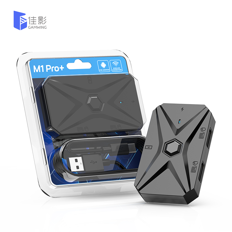 M1 Pro+