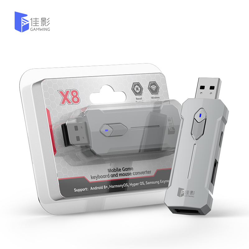 X8