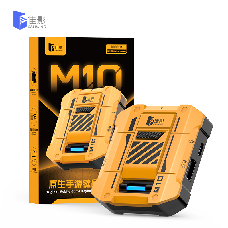M10