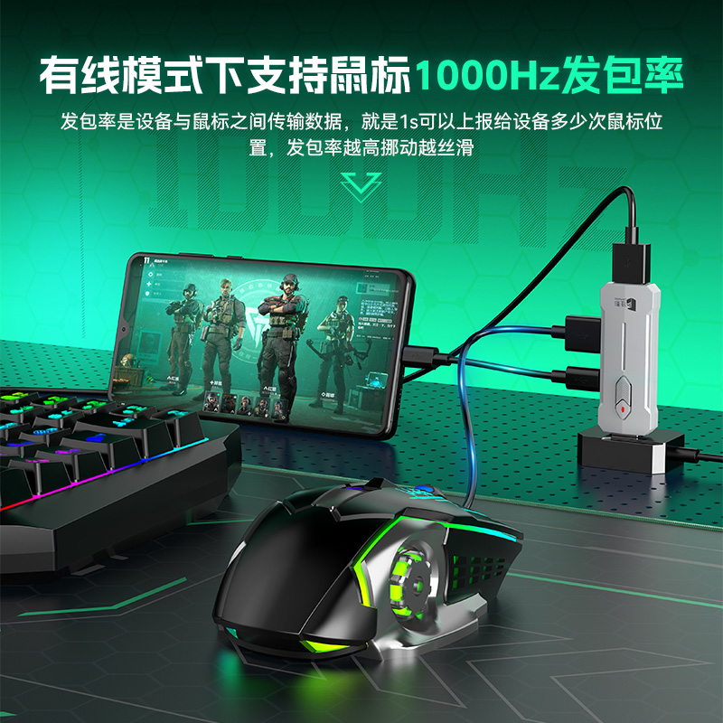 X8系列巅峰问市——X8 Pro Max 轻量感，‘跃’体验