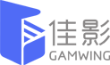 佳影logo