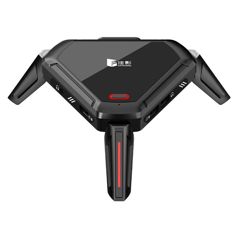 魔蝎2/魔蝎2Pro搭配安卓佳影游戏厅2正式上线！强大如灵吒4