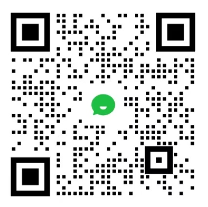 客服二维码